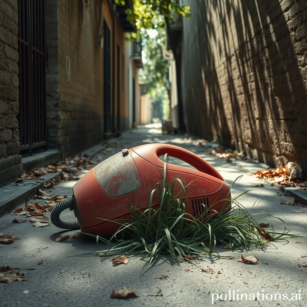 Proper Disposal Of Vacuum Cleaners Guidelines And Recycling Options